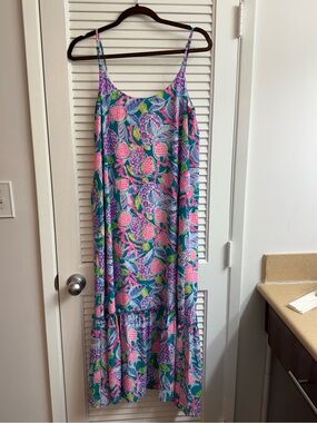 Lilly Pulitzer Winni Dress